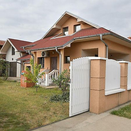 Villa Nena Kladovo Exterior photo