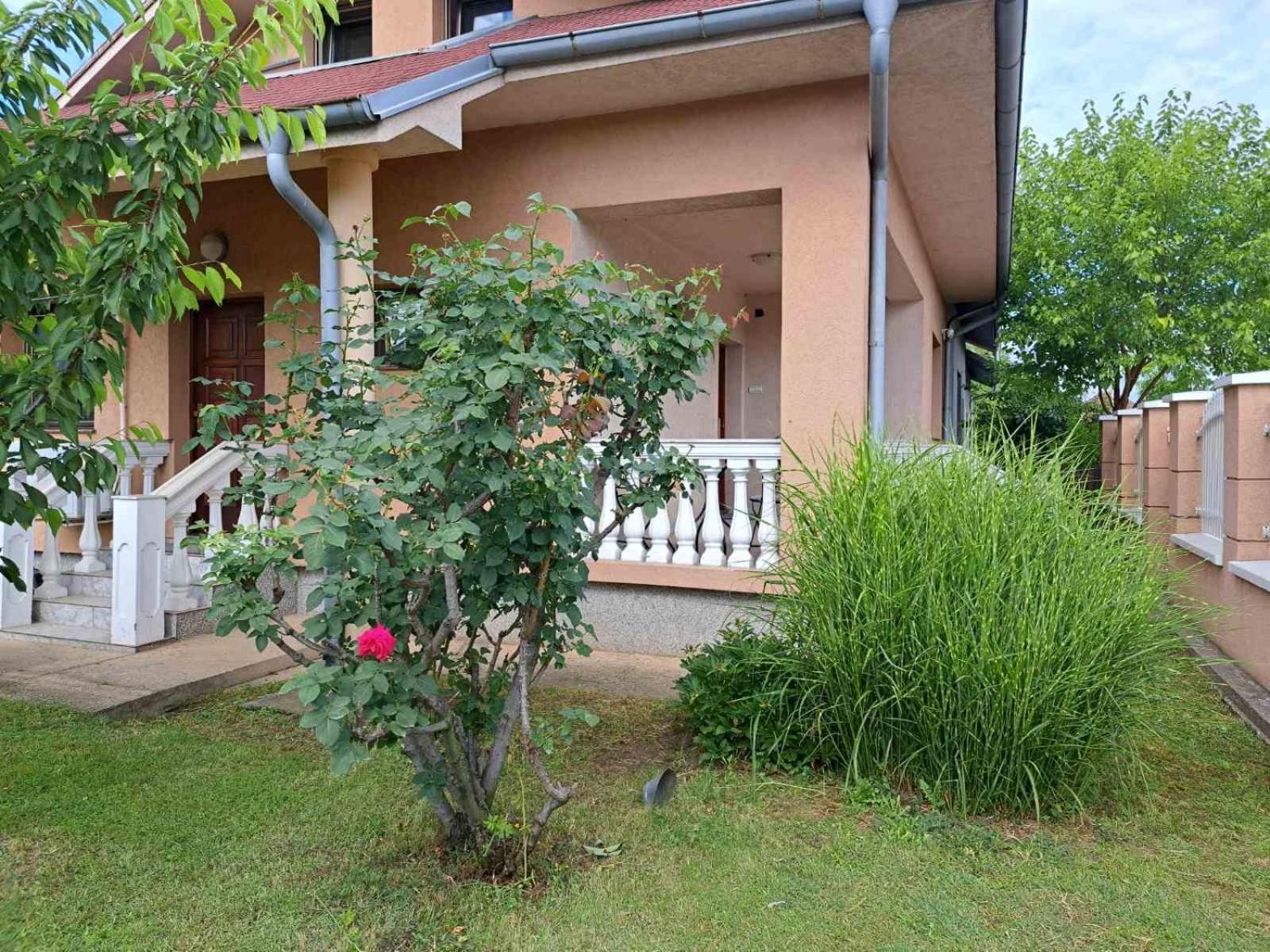 Villa Nena Kladovo Exterior photo
